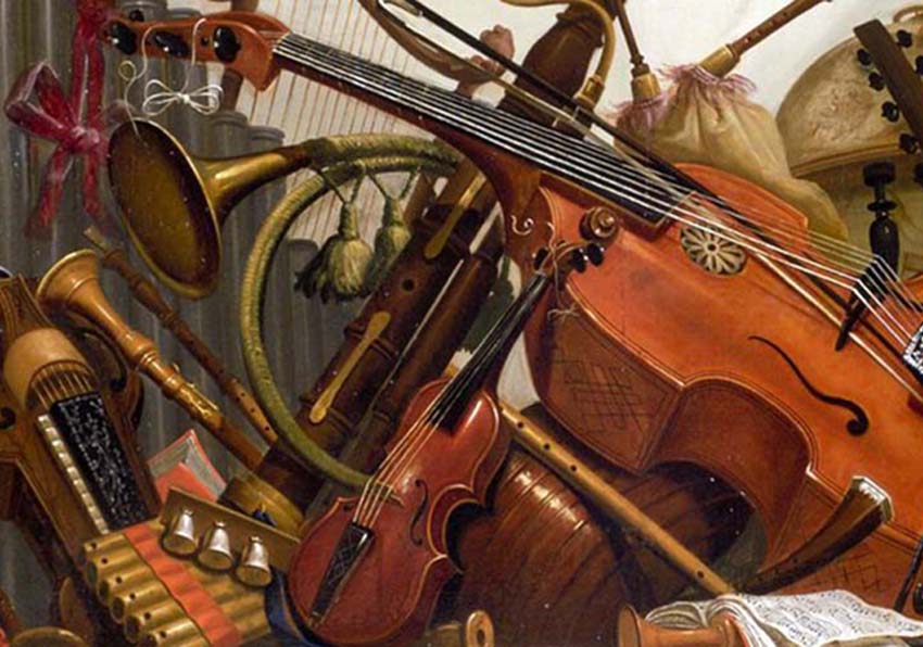 event image:Photo of various instruments